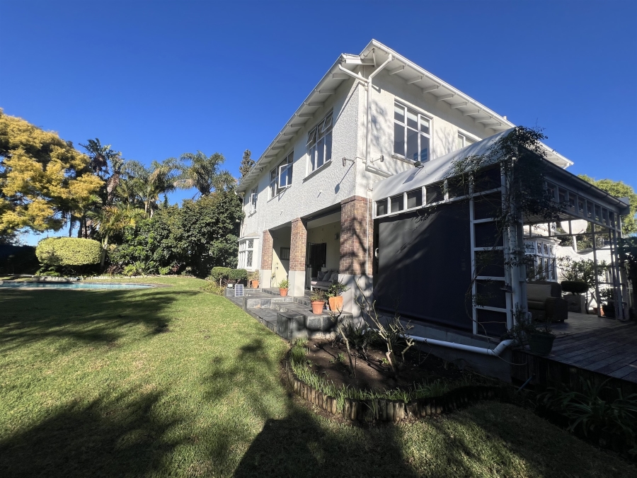 4 Bedroom Property for Sale in Selborne Eastern Cape